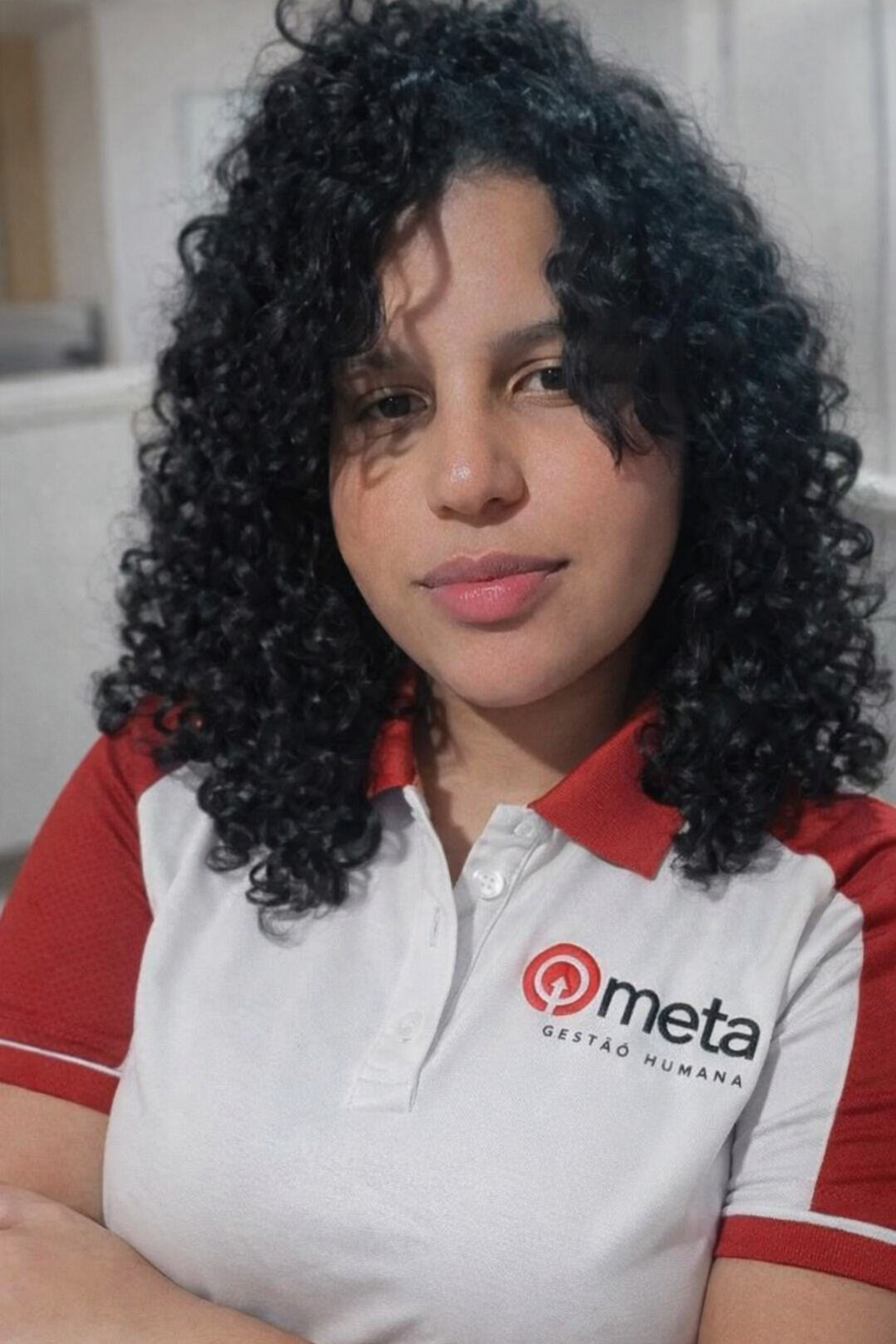 Dhareen — Analista de Recrutamento