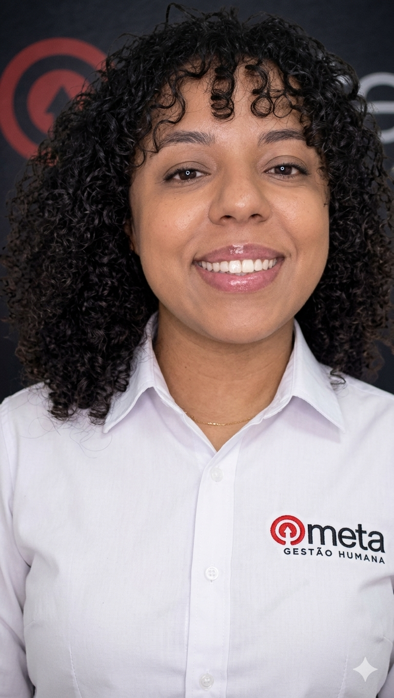Rayanne — Analista de Recrutamento